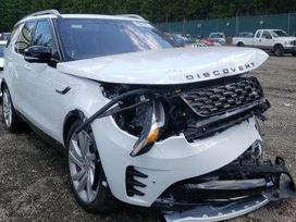 Land Rover Discovery Dalių pristatymas kasdien kaunas vilnius klaipėda galimyb