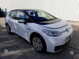 Volkswagen ID.3 Dalių pristatymas kasdien kaunas vilnius klaipėda galimyb