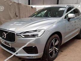 Volvo XC90 Dalių pristatymas kasdien kaunas vilnius marijampolė gali