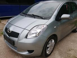 Toyota Yaris Dalimis toyota yaris 2006 2011m 1 0 1 3 74kw 1 4dyz