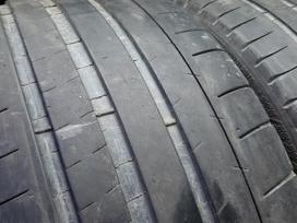 Continental , Michelin, летние 255/35 R20