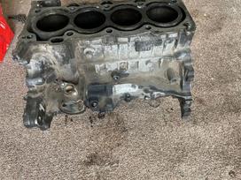 Toyota Auris, 1nd, variklio blokas