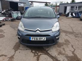 Citroen Grand C4 Picasso