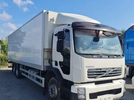 Volvo SUNKVEŽIMIAI SANDĖLIAVIMUI, sunkvežimių nuoma