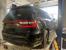 Dodge Durango for parts. Prekiaujame renault volvo dacia bmw chrysler autom