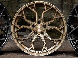 RIVIERA RF5 Bronze FlowForm Concave, легкосплавные , R20