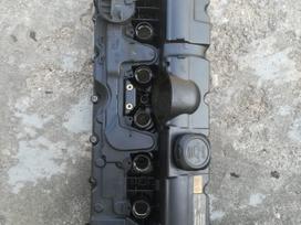 BMW 5 serija, N52B30, variklio detalės