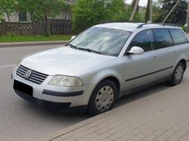 Volkswagen Passat Skambinti i v nuo 9 iki 17h mob 370 655 44545 sms n