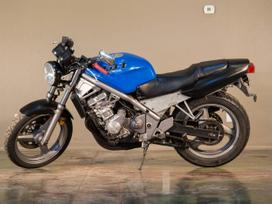Honda CB, street / классические