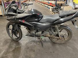 Honda CB, street / классические