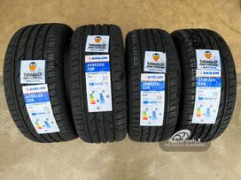 Sailun Atrezzo ZSR, summer 195/40 R17