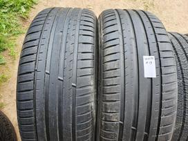 Michelin, vasarinės 235/55 R19