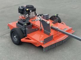 Mateng G.ATV120, hay mowers / conditioners