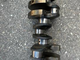 BMW 1 serija, BMW, 1 Series, F20, 1.5 DIESEL, EURO-6, B37D15A,, crankshaft