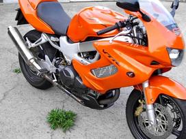 Honda VTR, спортбайки / superbikes