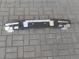 Porsche Taycan, 9J1802972C 9J1803184C  9J1807617, усилители бамперов (буферов)