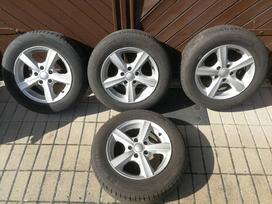 -Kita- Kba 45658, lengvojo lydinio, R15