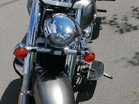 Honda Vtx 1300cc, čioperiai / kruizeriai / custom