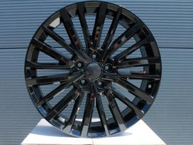 Volkswagen EU-B1515 Style Gloss, light alloy, R18