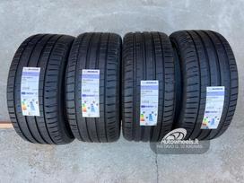 Michelin Pilot Sport 5, летние 245/40 R18