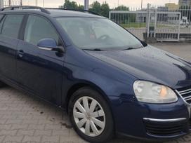 Volkswagen Golf, 1.9 l., Универсал