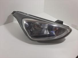Hyundai i10, 9102B9000, gaismas