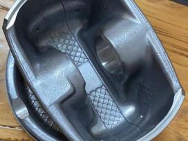 Mercedes-Benz E350, 272, pistons