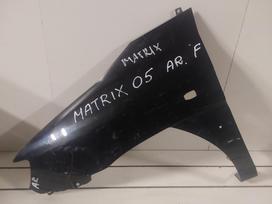 Hyundai Matrix