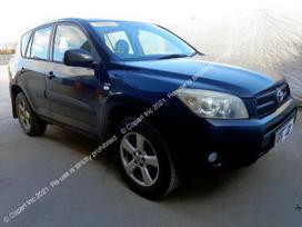 Toyota RAV4 for parts. Dėl daliu skambinikite 37068679002 37060000292 a