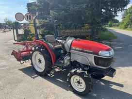 Yanmar EF 220, traktori