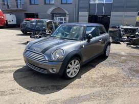 Mini Cooper Dalių pristatymas kasdien kaunas vilnius marijampolė gali