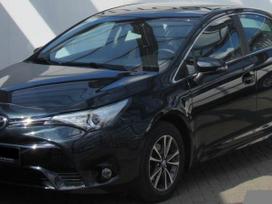Toyota Avensis Darbo laikas i v 8 00 16 00 val