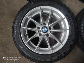 BMW, lengvojo lydinio, R16