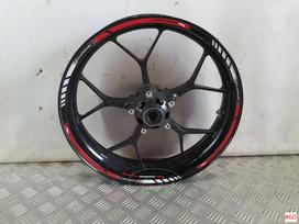 Honda CBR, street / classic