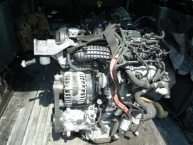 Volvo V40, B4204T38, 2 0 turbo b4204t38