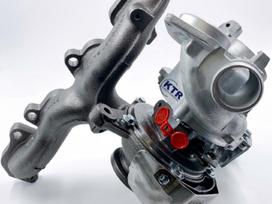 Audi A3, BM70B, детали двигателя