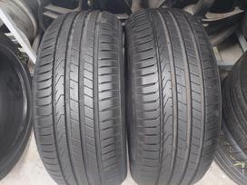 Pirelli, summer 215/55 R17