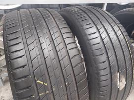 Michelin, vasaras 255/45 R20