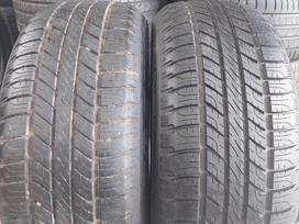 Goodyear, vasaras 255/55 R19
