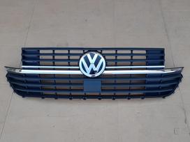 Volkswagen Transporter, T6.1, Kapotas buferis 7la807221a 7la807221b grotelė 7la853651c 7l