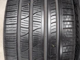 Pirelli, vissezonas 295/40 R20