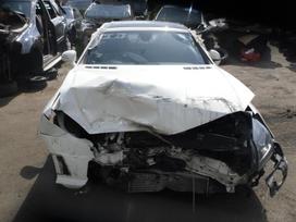 Mercedes-Benz SLK klasė rezerves daļās