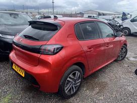 Peugeot 208 Dalimis eb2adtd mb6dw