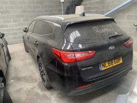 Kia Optima Dalimis
