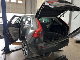 Volvo XC60 rezerves daļās. Prekiaujame renault volvo dacia bmw automobili