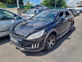 Peugeot 508 RXH