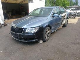 Skoda Superb dalimis. H ir o minkovskių g 134 lt 46245 kaunas