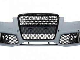 Audi A6 for parts. Audi a6 05 priekiniai tubelights žibintai su drl diod