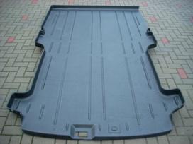 Ford TRANSIT CUSTOM, cargo vans
