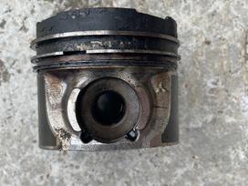 Mitsubishi Outlander, 4N14, поршни